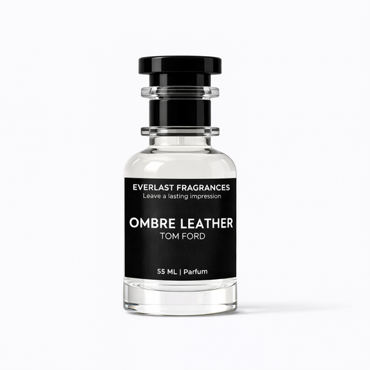 Tomford ombre leather