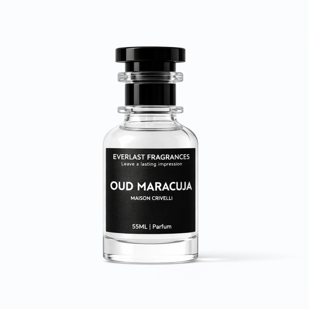 Oud Maracuja