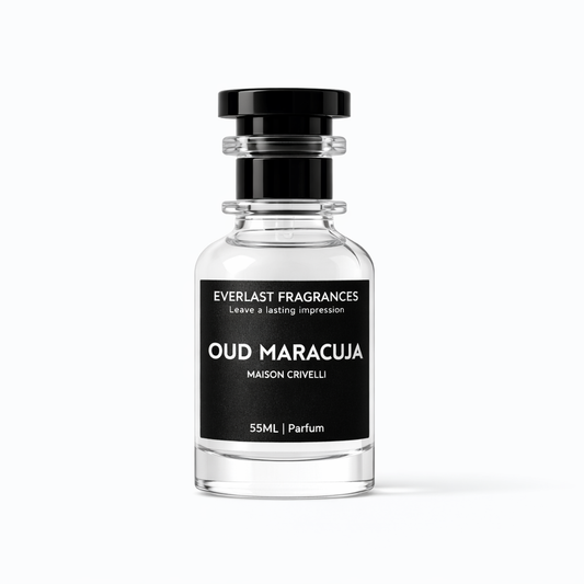 Oud Maracuja