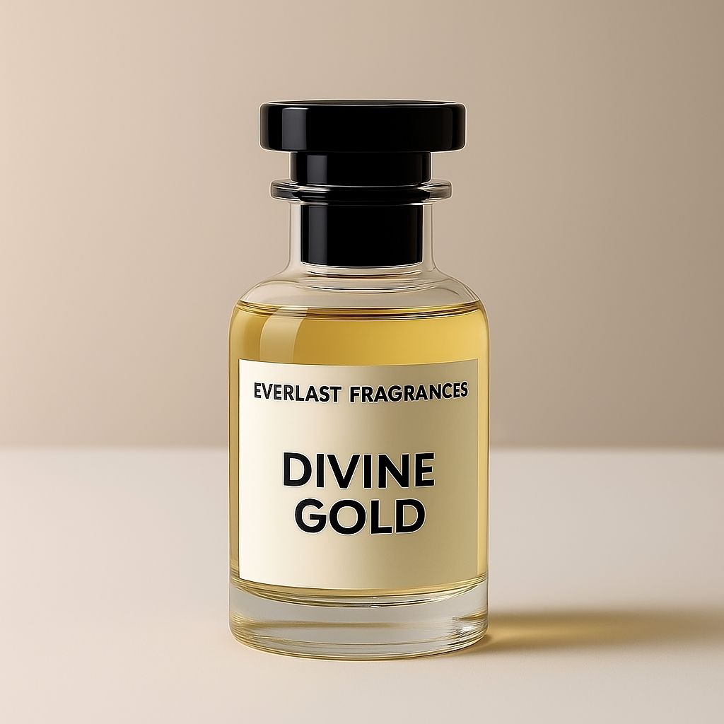 Divine Gold - Dior J'adore
