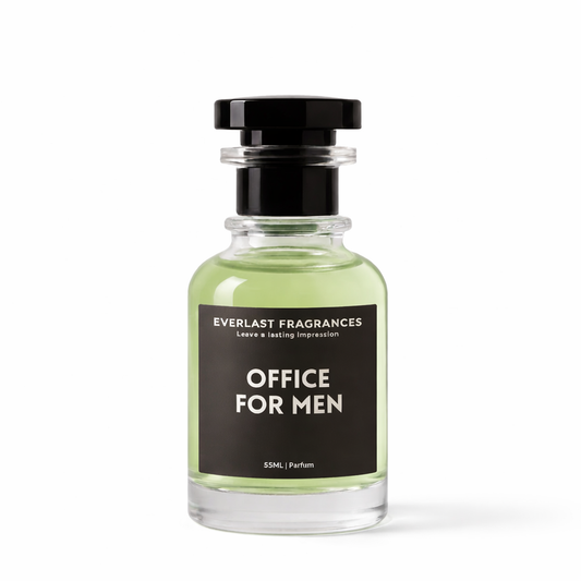 Office for men