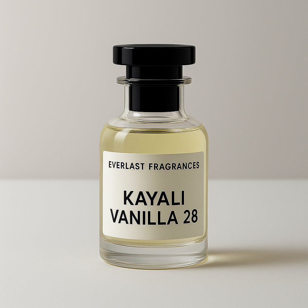 Kayali Vanilla 28