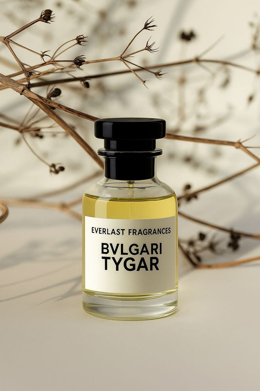 Bvlgari tygar