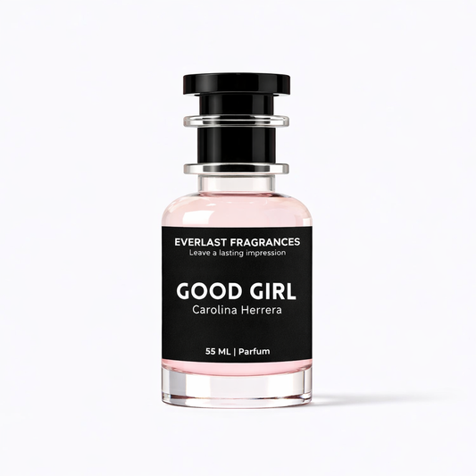 Carolina Herrera - Good girl