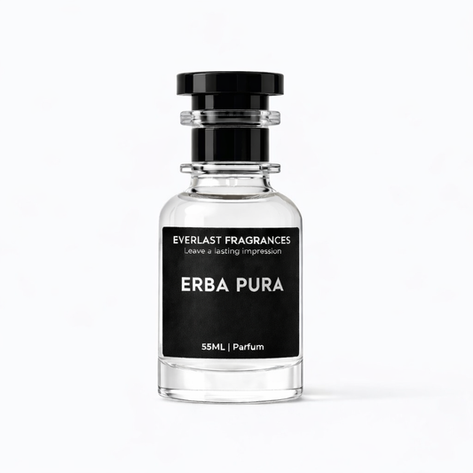Erba Pura - Xerjoff