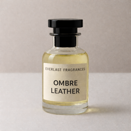 Tomford ombre leather