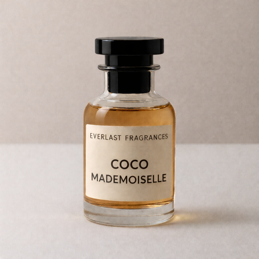 Chanel coco mademoiselle