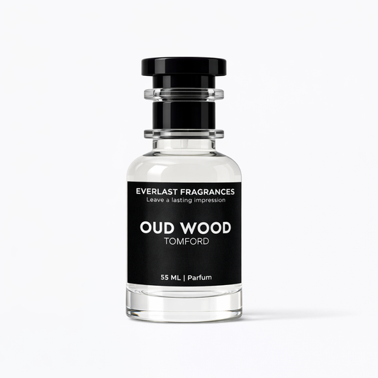 Tomford Oud Wood