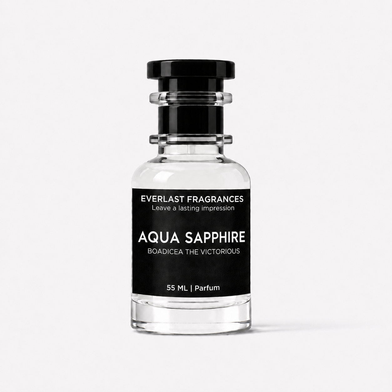 Aqua sapphire