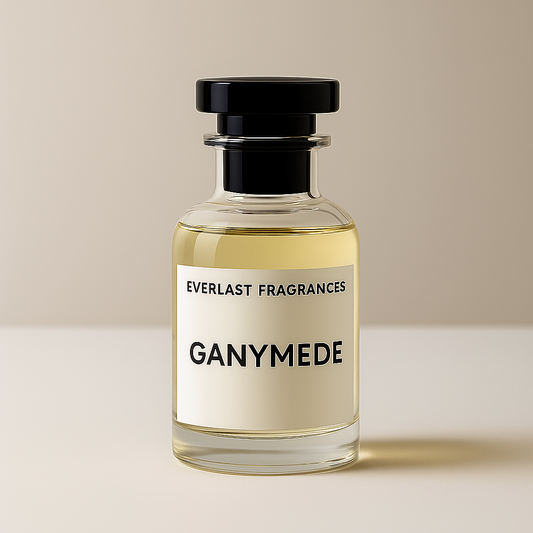 Ganymede