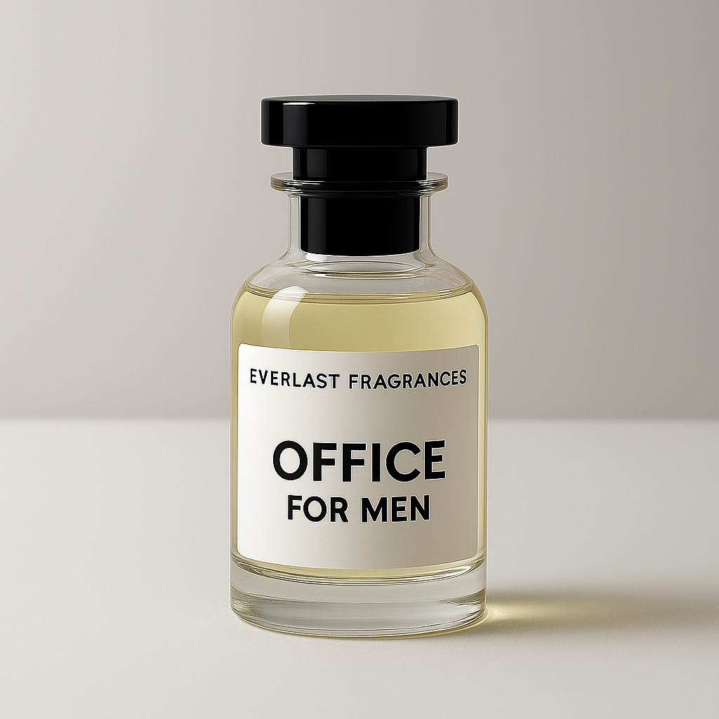 Office for men