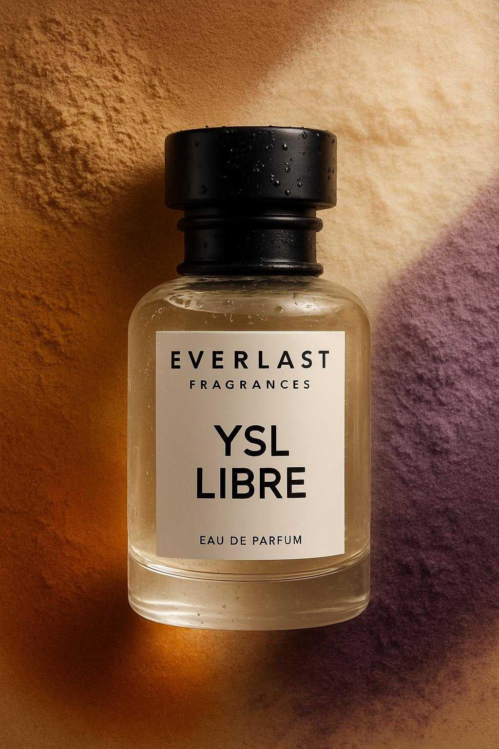 Ysl - Libre
