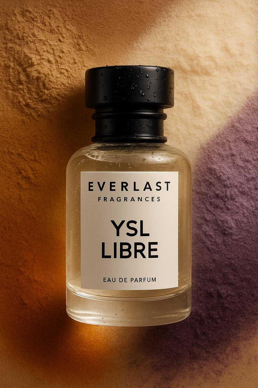Ysl - Libre
