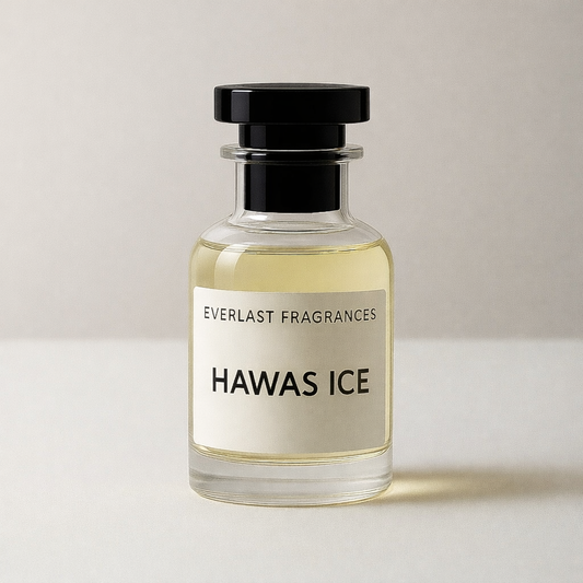 Hawas - Ice